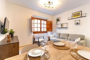 Charming 2 Bedroom Apartment at San Marcos Plaza by Cityzen